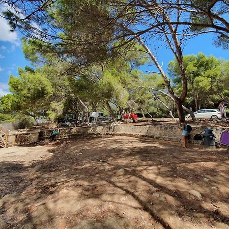 Casa Domingos Cales De Mallorca Zewnętrze zdjęcie