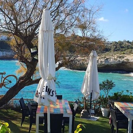 Casa Domingos Cales De Mallorca Zewnętrze zdjęcie