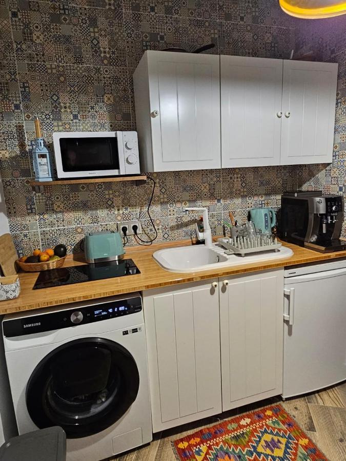 Casa Domingos Cales De Mallorca Zewnętrze zdjęcie