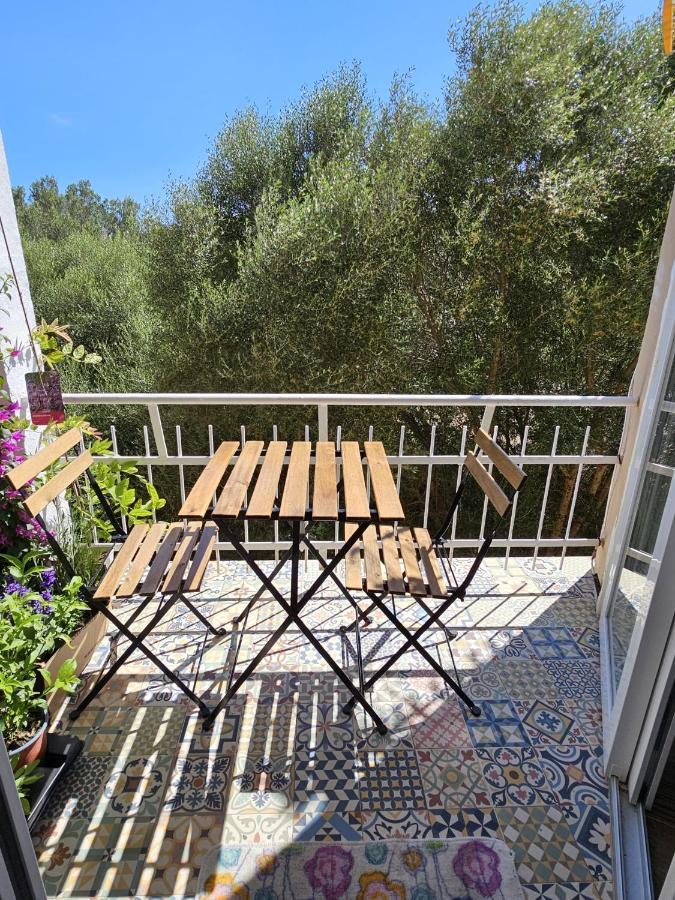 Casa Domingos Cales De Mallorca Zewnętrze zdjęcie