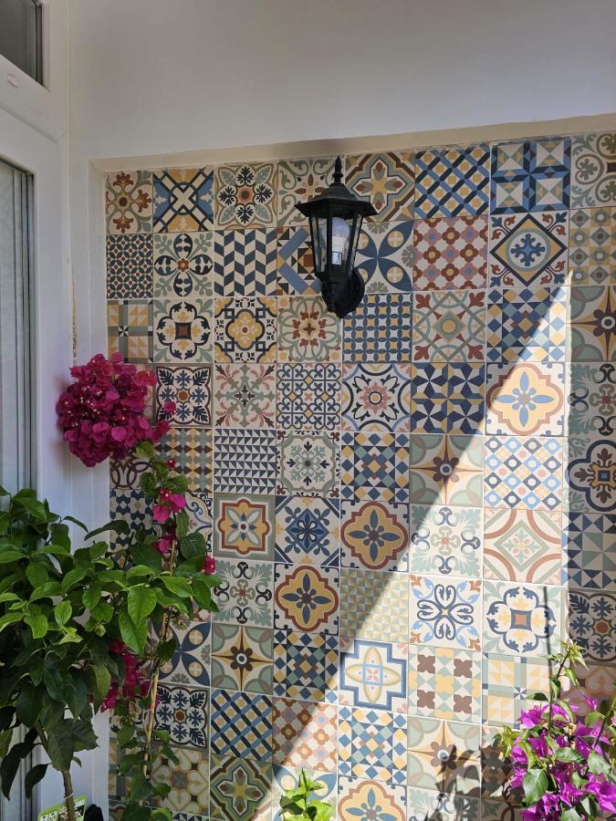 Casa Domingos Cales De Mallorca Zewnętrze zdjęcie