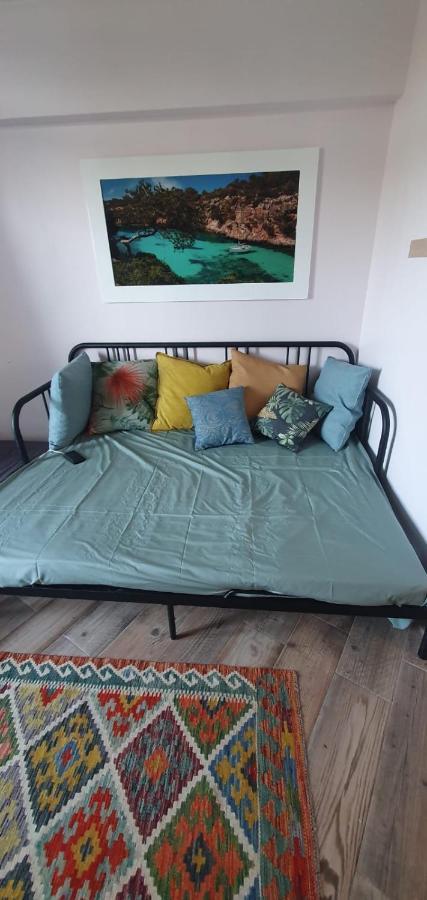 Casa Domingos Cales De Mallorca Zewnętrze zdjęcie