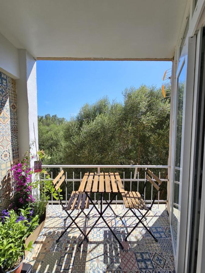 Casa Domingos Cales De Mallorca Zewnętrze zdjęcie