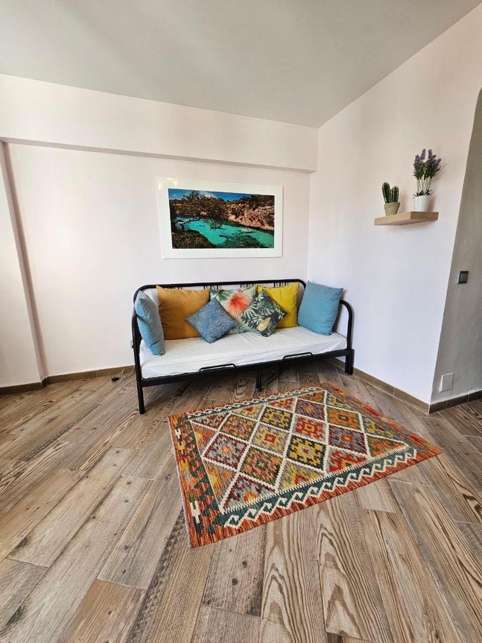 Casa Domingos Cales De Mallorca Zewnętrze zdjęcie