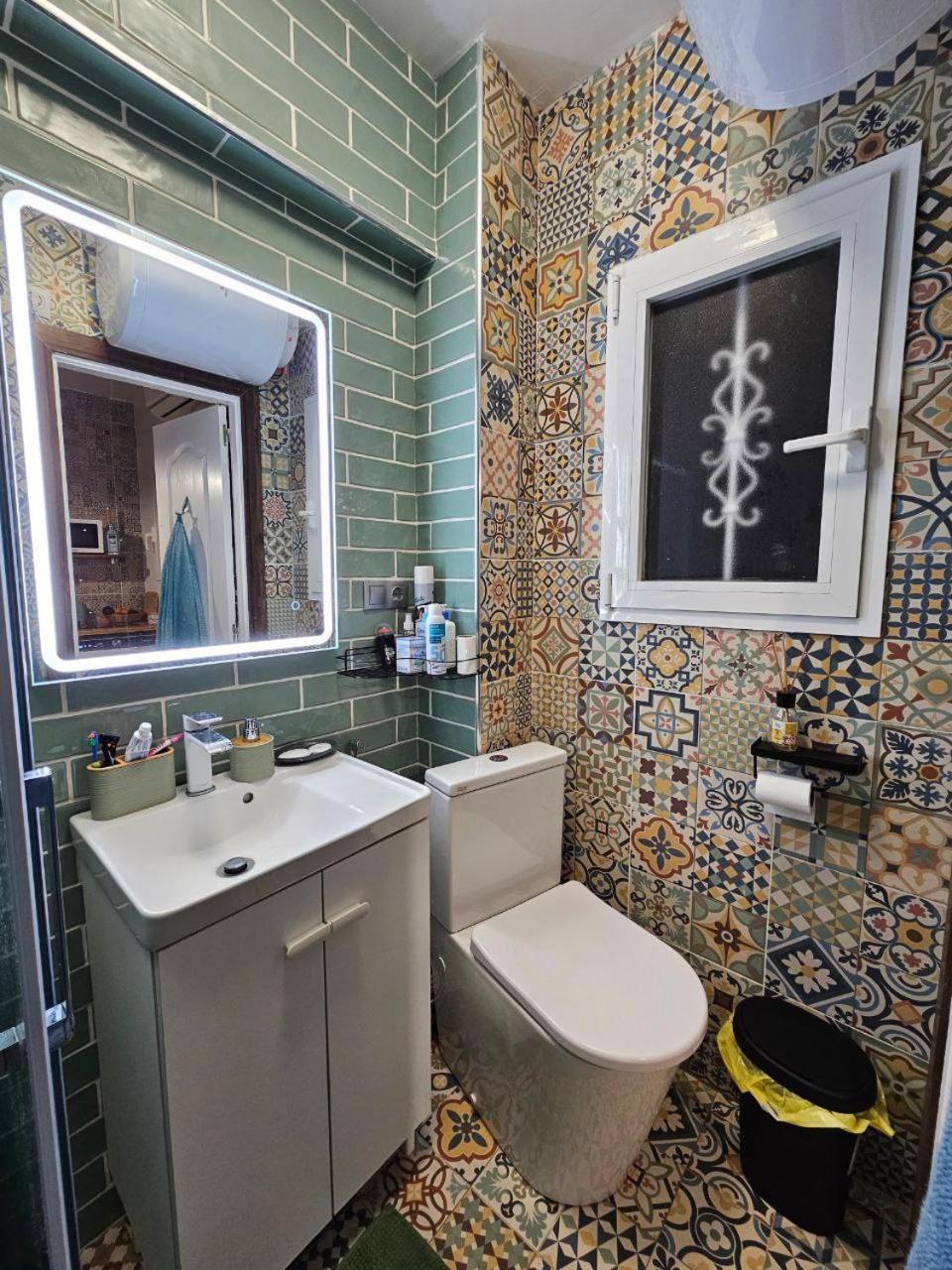 Casa Domingos Cales De Mallorca Zewnętrze zdjęcie